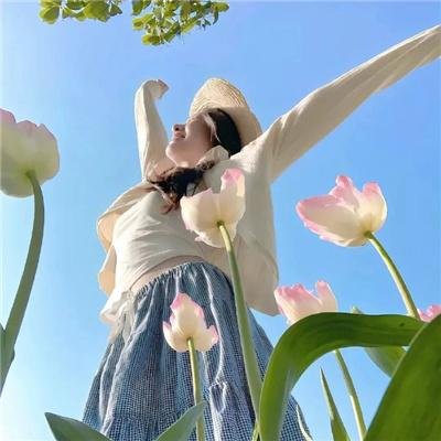 我爱夏日长
