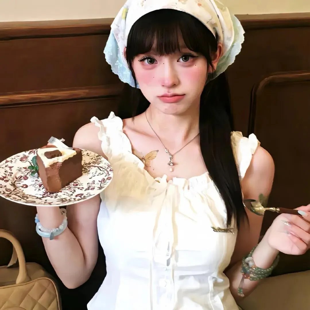 玻璃少女